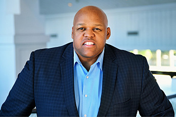 Eric Batch ’97 Reflects on Two Decades of Saving Lives with the American Heart Association