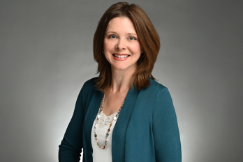 Southwestern Alumna Gives the Gift of Life Through Compassionate and Expert Fertility Care