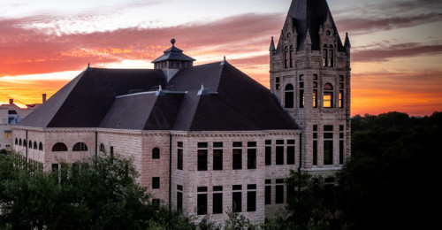 Southwestern University